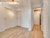 Parduodamas itin erdvus 3 kambarių butas - nuotraukos Nr. 17