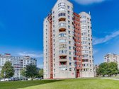 Parduodamas itin erdvus 3 kambarių butas - nuotraukos Nr. 22