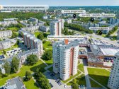 Parduodamas itin erdvus 3 kambarių butas - nuotraukos Nr. 28