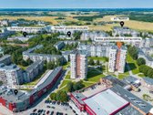 Parduodamas itin erdvus 3 kambarių butas - nuotraukos Nr. 30