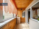 Parduodamas Tvarkingas Dviejų Kambarių 28.32 - nuotraukos Nr. 6