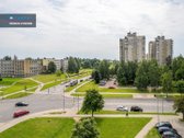 Parduodamas Tvarkingas Dviejų Kambarių 28.32 - nuotraukos Nr. 10