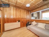 Parduodamas Tvarkingas Dviejų Kambarių 28.32 - nuotraukos Nr. 19