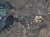 Parduodamas Tvarkingas Dviejų Kambarių 28.32 - nuotraukos Nr. 33