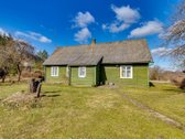Parduodama sodyba su 0,56 ha ploto sklypu, - nuotraukos Nr. 11
