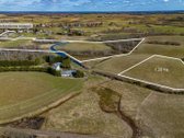 Parduodama sodyba su 0,56 ha ploto sklypu, - nuotraukos Nr. 20