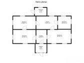 Parduodama sodyba su 0,56 ha ploto sklypu, - nuotraukos Nr. 22