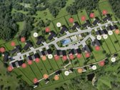 / Lėčiau / - Unikali 26 Namų Gyvenvietė Su - nuotraukos Nr. 22