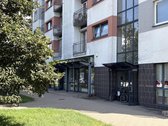Išnuomojamos įrengtos 77 m² komercinės - nuotraukos Nr. 2
