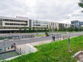 Modernus, pilnai įrengtas 1 kambario butas – - nuotraukos Nr. 17