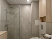 Modernus, pilnai įrengtas 1 kambario butas – - nuotraukos Nr. 13