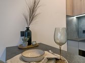 Modernus, pilnai įrengtas 1 kambario butas – - nuotraukos Nr. 6
