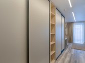 Modernus, pilnai įrengtas 1 kambario butas – - nuotraukos Nr. 10