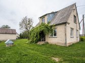 Parduodama sodyba vaizdingoje vietoje, Telšių - nuotraukos Nr. 14