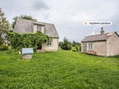 Parduodama sodyba vaizdingoje vietoje, Telšių - nuotraukos Nr. 15