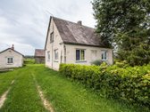 Parduodama sodyba vaizdingoje vietoje, Telšių - nuotraukos Nr. 16