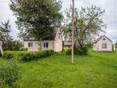 Parduodama sodyba vaizdingoje vietoje, Telšių - nuotraukos Nr. 17