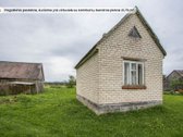 Parduodama sodyba vaizdingoje vietoje, Telšių - nuotraukos Nr. 19