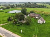 Parduodama sodyba vaizdingoje vietoje, Telšių - nuotraukos Nr. 20