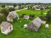 Parduodama sodyba vaizdingoje vietoje, Telšių - nuotraukos Nr. 21