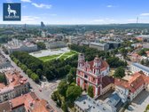 Išskirtinėje Vilniaus vietoje, visai šalia - nuotraukos Nr. 18