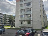 Parduodamas kompaktiškas 3 kambarių butas - nuotraukos Nr. 4