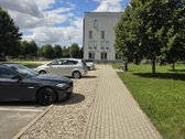 Parduodamas kompaktiškas 3 kambarių butas - nuotraukos Nr. 6