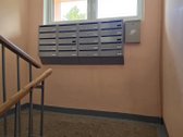 Parduodamas kompaktiškas 3 kambarių butas - nuotraukos Nr. 9