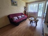 Parduodamas kompaktiškas 3 kambarių butas - nuotraukos Nr. 12