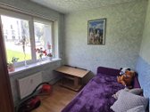 Parduodamas kompaktiškas 3 kambarių butas - nuotraukos Nr. 13