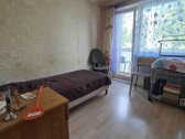 Parduodamas kompaktiškas 3 kambarių butas - nuotraukos Nr. 14