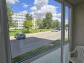 Parduodamas kompaktiškas 3 kambarių butas - nuotraukos Nr. 17