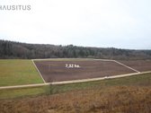 Parduodami Du 31,7 Ha. Bendro Ploto Sklypai, - nuotraukos Nr. 14