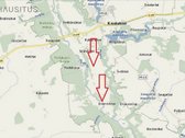 Parduodami Du 31,7 Ha. Bendro Ploto Sklypai, - nuotraukos Nr. 21