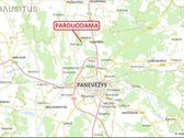 Parduodamas 6 A. Sodo Sklypas Su 48 Kv.m. - nuotraukos Nr. 34