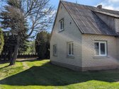 Prižiūrėtas namas ir sklypas netoli miško. 30 - nuotraukos Nr. 7