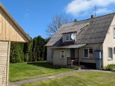 Prižiūrėtas namas ir sklypas netoli miško. 30 - nuotraukos Nr. 15