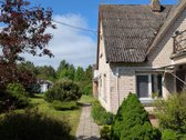 Prižiūrėtas namas ir sklypas netoli miško. 30 - nuotraukos Nr. 20