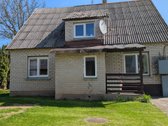 Prižiūrėtas namas ir sklypas netoli miško. 30 - nuotraukos Nr. 25