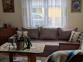 Prižiūrėtas namas ir sklypas netoli miško. 30 - nuotraukos Nr. 32