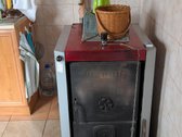 Prižiūrėtas namas ir sklypas netoli miško. 30 - nuotraukos Nr. 38