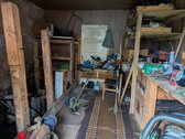 Prižiūrėtas namas ir sklypas netoli miško. 30 - nuotraukos Nr. 45
