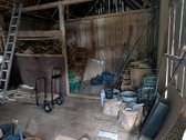 Prižiūrėtas namas ir sklypas netoli miško. 30 - nuotraukos Nr. 46