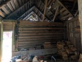 Prižiūrėtas namas ir sklypas netoli miško. 30 - nuotraukos Nr. 47