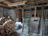 Prižiūrėtas namas ir sklypas netoli miško. 30 - nuotraukos Nr. 49