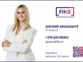 Parduodamas Naujos Statybos, A++ Energetinės - nuotraukos Nr. 47