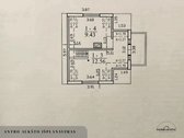 Vos 5 Km Nuo Utenos Parduodamas Mūrinis Sodo - nuotraukos Nr. 19