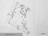Vos 5 Km Nuo Utenos Parduodamas Mūrinis Sodo - nuotraukos Nr. 21