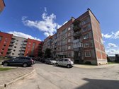 Parduodamas Erdvus 1 Kambario Butas Su Holu, - nuotraukos Nr. 2