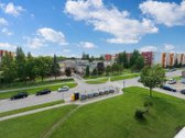 Parduodamas Erdvus 1 Kambario Butas Su Holu, - nuotraukos Nr. 19